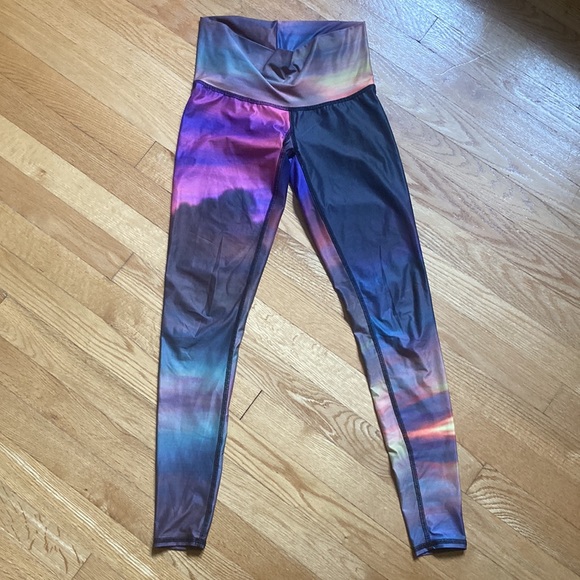 Teeki XS cloud leggings - Picture 2 of 7